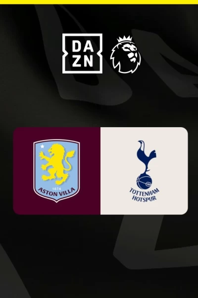 Jornada 35. Jornada 35: Aston Villa - Tottenham