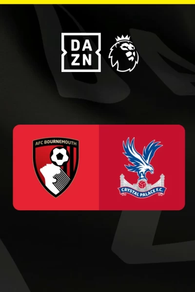 Jornada 35. Jornada 35: Bournemouth - Crystal Palace