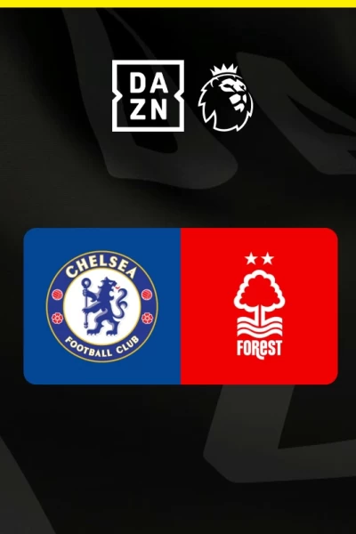 Jornada 35. Jornada 35: Chelsea - Nottingham Forest