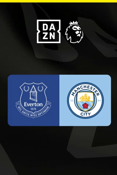 Jornada 35. Jornada 35: Everton - Manchester City