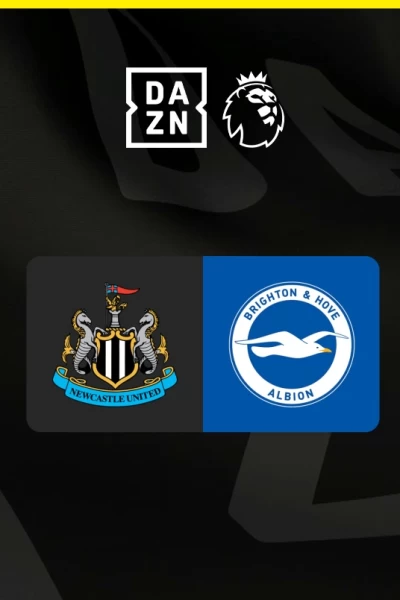 Jornada 35. Jornada 35: Newcastle - Brighton & Hove Albion