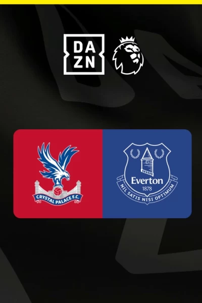 Jornada 36. Jornada 36: Crystal Palace - Everton