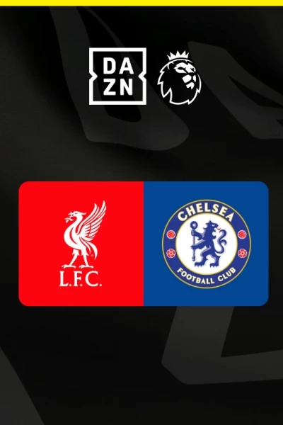 Jornada 36. Jornada 36: Liverpool - Chelsea