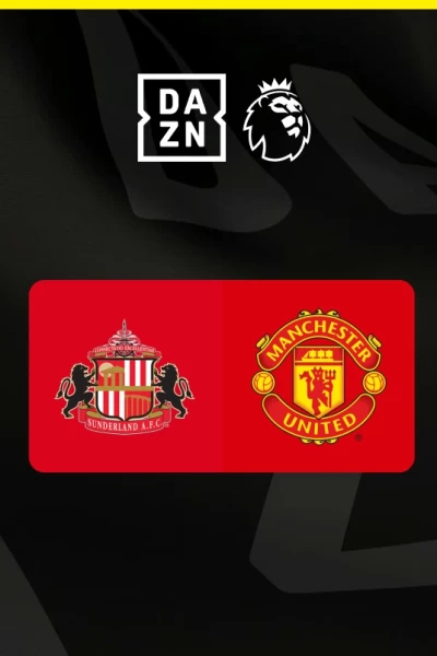 Jornada 36. Jornada 36: Sunderland - Manchester United