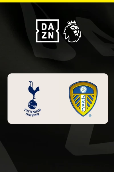 Jornada 36. Jornada 36: Tottenham - Leeds
