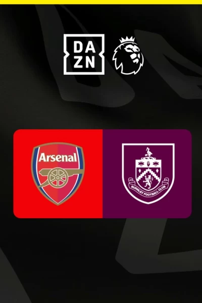 Jornada 37. Jornada 37: Arsenal - Burnley