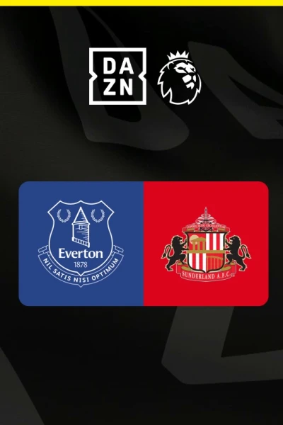 Jornada 37. Jornada 37: Everton - Sunderland
