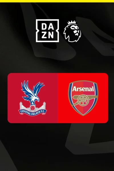 Jornada 38. Jornada 38: Crystal Palace - Arsenal