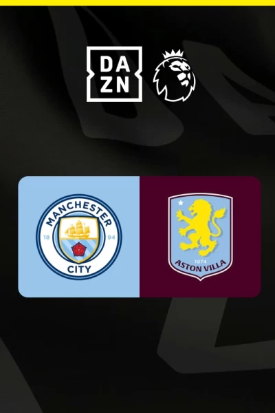 Jornada 38. Jornada 38: Manchester City - Aston Villa