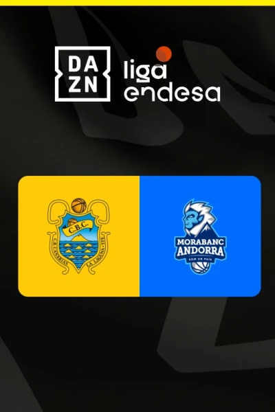 Jornada 29. Jornada 29: La Laguna Tenerife - Morabanc Andorra