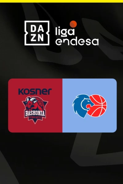 Jornada 29. Jornada 29: Kosner Baskonia - Río Breogán