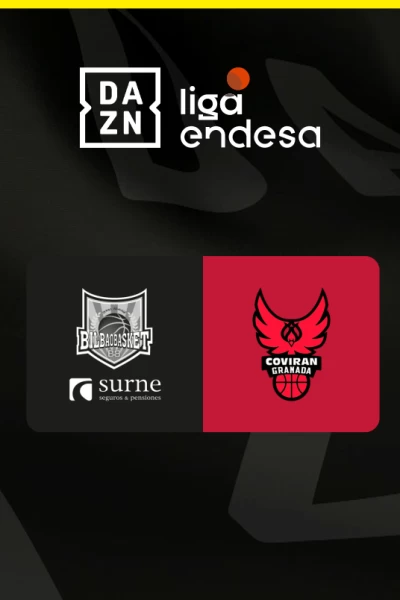Jornada 29. Jornada 29: Surne Bilbao - Coviran Granada