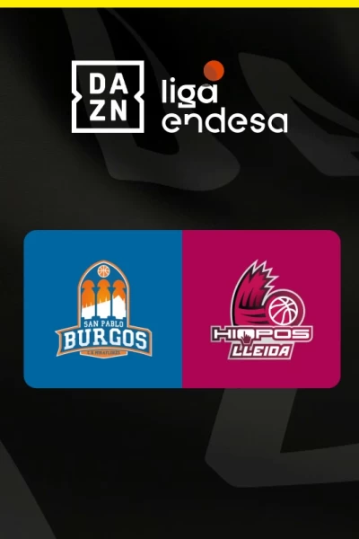 Jornada 29. Jornada 29: Recoletas Salud San Pablo Burgos -Hiopos Lleida