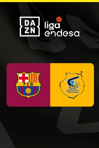 Jornada 29. Jornada 29: Barça - Dreamland Gran Canaria