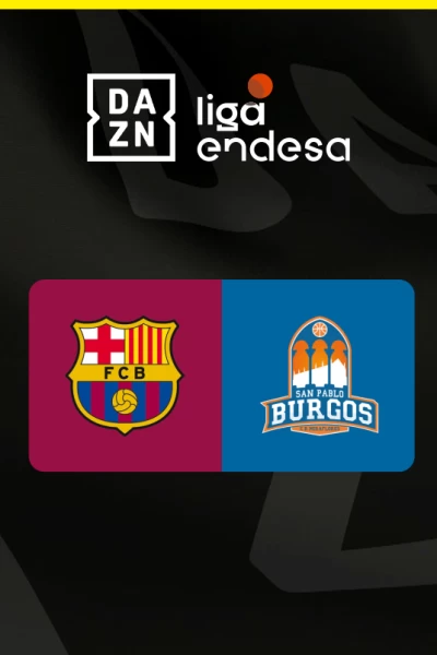 Jornada 30. Jornada 30: Barça - Recoletas Salud San Pablo Burgos