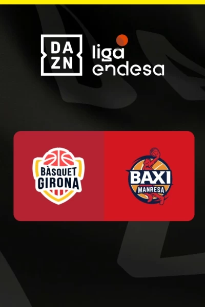 Jornada 31. Jornada 31: Bàsquet Girona - Manresa