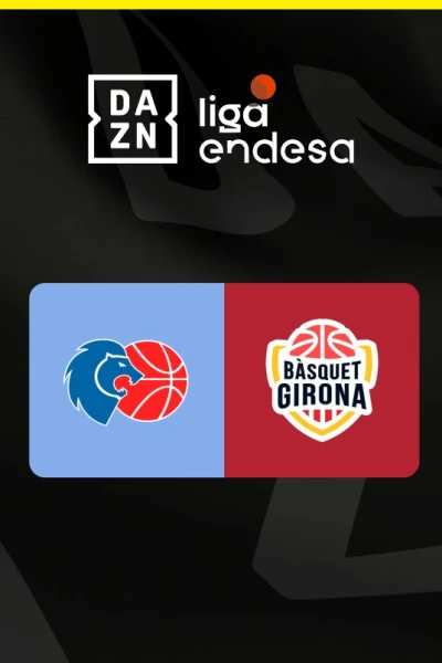 Jornada 32. Jornada 32: Breogán - Bàsquet Girona