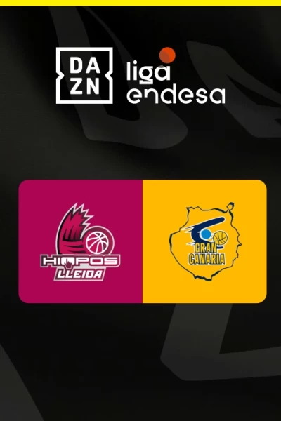 Jornada 32. Jornada 32: Força Lleida - Gran Canaria