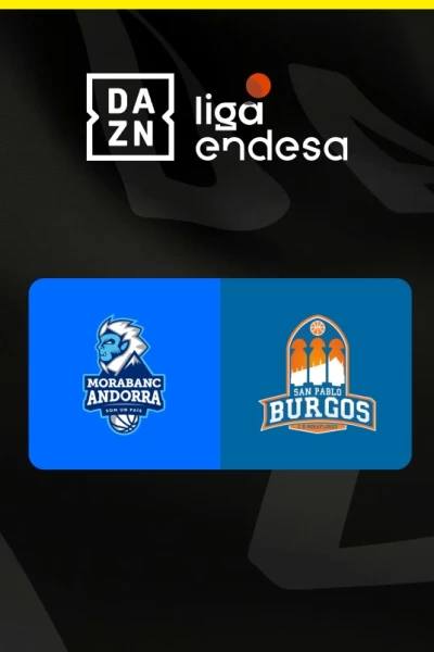 Jornada 32. Jornada 32: Andorra - San Pablo Burgos