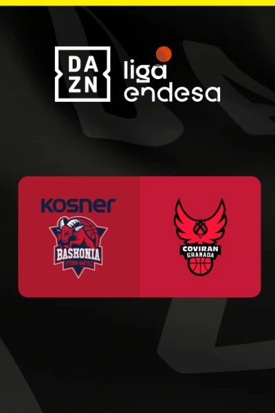 Jornada 32. Jornada 32: Baskonia - Granada