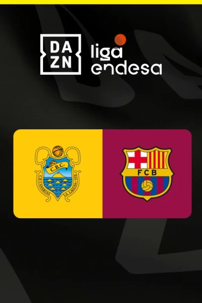Jornada 32. Jornada 32: La Laguna Tenerife - Barcelona