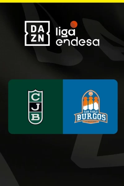 Jornada 33. Jornada 33: Asisa Joventut  - Recoletas Salud San Pablo Burgos