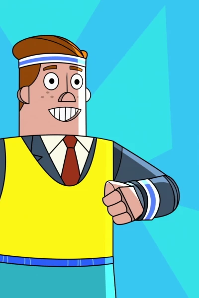 Phineas y Ferb (dobles). T(T5). Phineas y Ferb... (T5): Doofjercicio / Cróquet Y-8