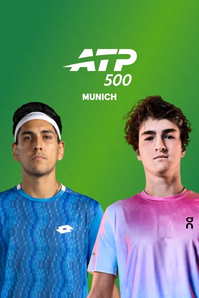 Primera Ronda. Primera Ronda: Tabilo - Fonseca