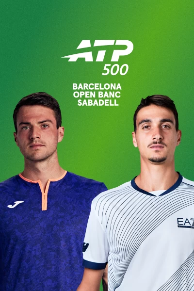 1ª Ronda. 1ª Ronda: Martínez - Sonego (VO)