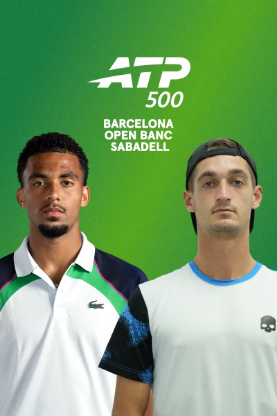 1ª Ronda. 1ª Ronda: Fils - Atmane (VO)