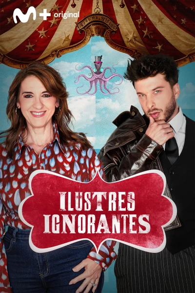 Ilustres ignorantes (T19): Childrenfree