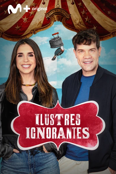 Ilustres ignorantes (T19): Pisos