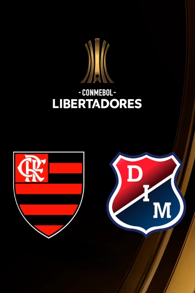 Jornada 2. Jornada 2: Flamengo - Independiente Medellín