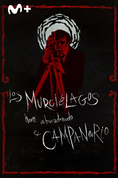 Los murciélagos han abandonado el campanario