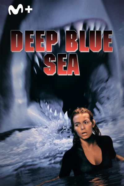 Deep Blue Sea
