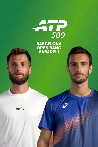 Octavos de final. Octavos de final: Moutet - Musetti