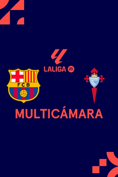 Jornada 33. Jornada 33: Barcelona - Celta