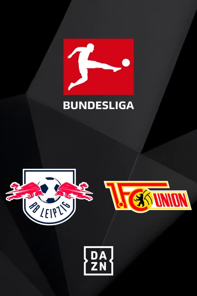 Jornada 31. Jornada 31: Leipzig - Union Berlin