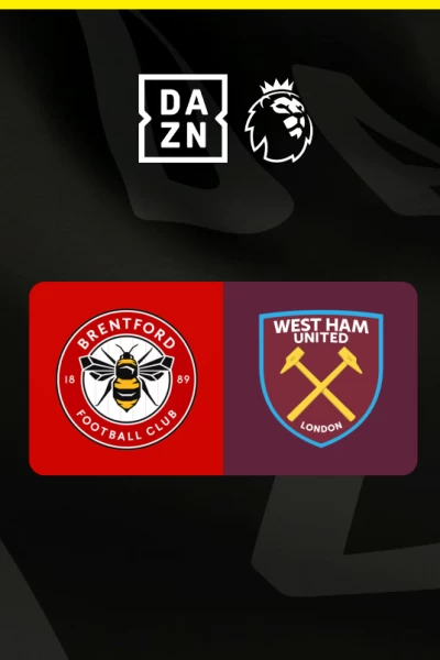 Jornada 35. Jornada 35: Brentford - West Ham