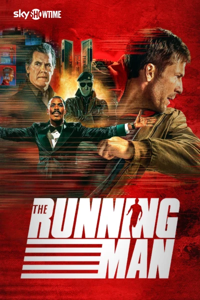 The Running Man