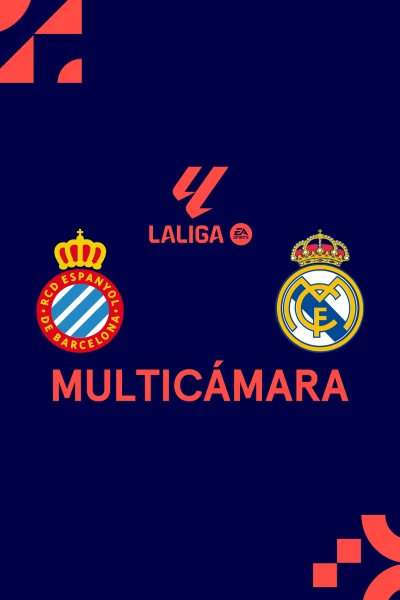 Jornada 34. Jornada 34: Espanyol - Real Madrid