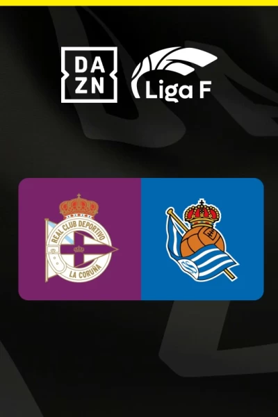 Jornada 27. Jornada 27: Deportivo - Real Sociedad