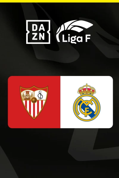 Jornada 27. Jornada 27: Sevilla - Real Madrid