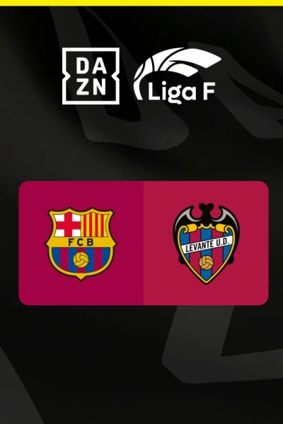 Jornada 27. Jornada 27: Barcelona - Levante