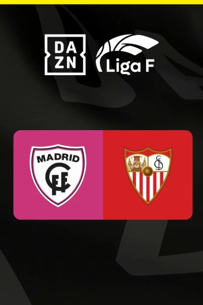 Jornada 28. Jornada 28: Madrid CFF - Sevilla