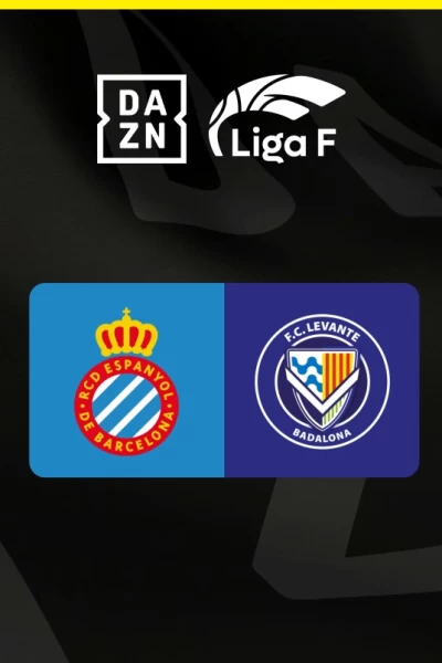 Jornada 28. Jornada 28: Espanyol - Badalona Women
