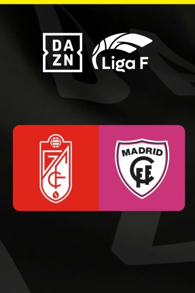 Jornada 29. Jornada 29: Granada - Madrid CFF