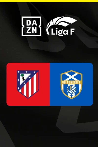 Jornada 29. Jornada 29: Atlético de Madrid - Costa Adeje Tenerife