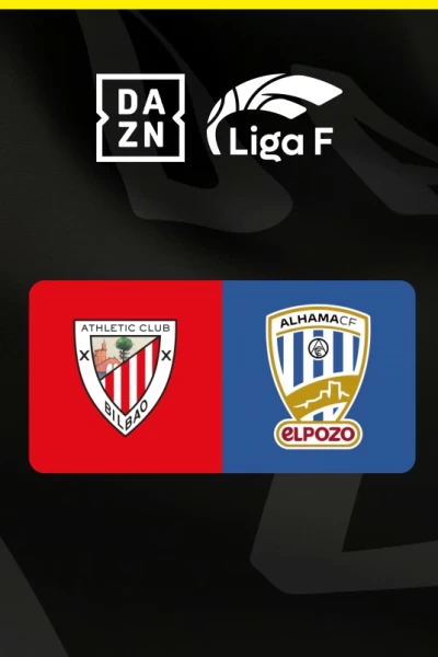 Jornada 30. Jornada 30: Athletic Club - Alhama CF ElPozo