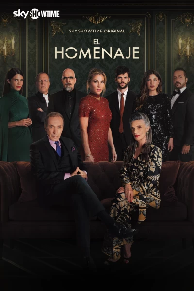 El Homenaje
